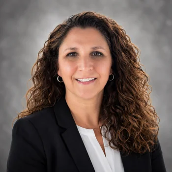 Image of Kimberly Birkigt, Associate